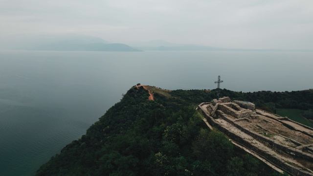 DJI AIR 2S - 5K CINEMATIC VIDEO
