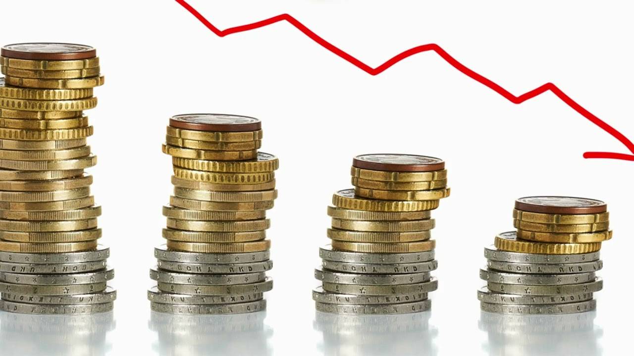 Риски банковской системы России в 2025 году