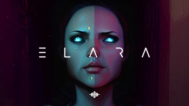 Hardwave Housewave Experimental Type Beat 'ELARA'