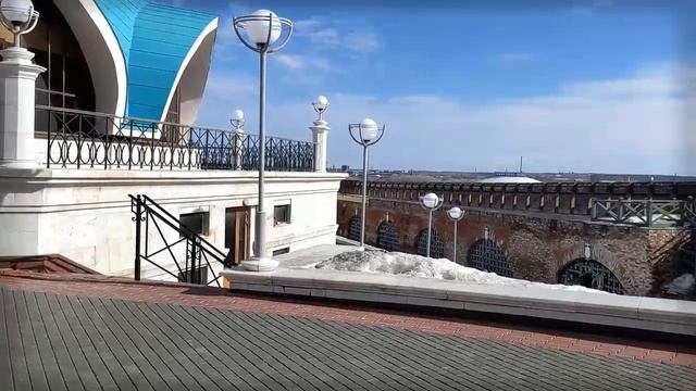 Орфей в метро: что звучит за билетом? | Discovering Russian Horizons