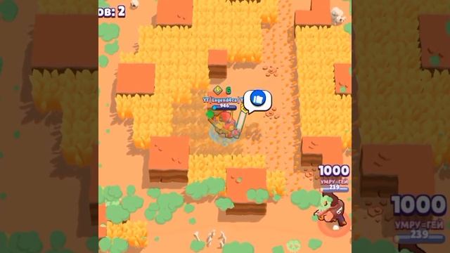 БРАВЛ СТАРС МЕМЫ #brawlstars #brawl #бравлстарс #холдик #антидиз #бравлстарсмемы