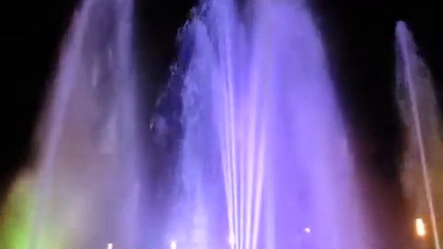 España Salou май 2015