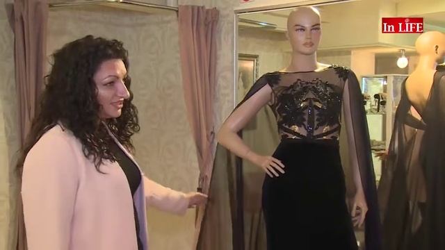 В приказния свят на Поля Кинова