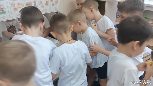 Играем в пятницу.