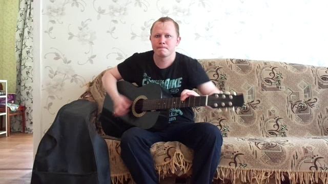 Дмитрий Гаврилкин - Солнечное Время - 2022 - Acoustic Live
