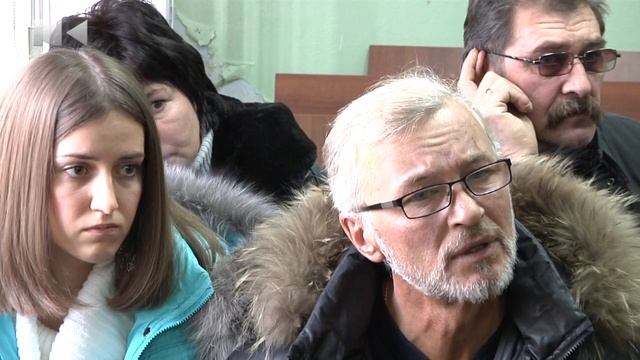 ОПГ вину не признает