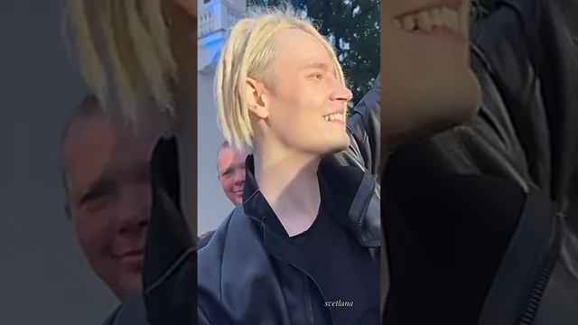 #SHAMAN♥️Любим тебя очень♥️