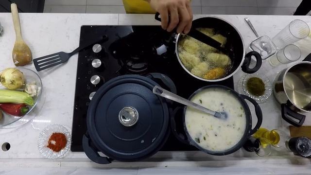 En Hamarat Benim 415. Bölüm