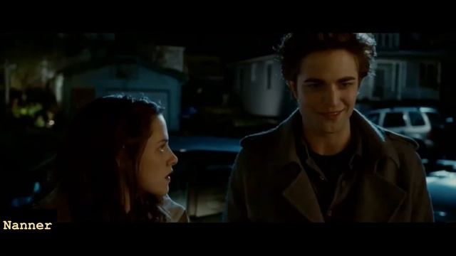 Twilight - Unnecessary Censorship