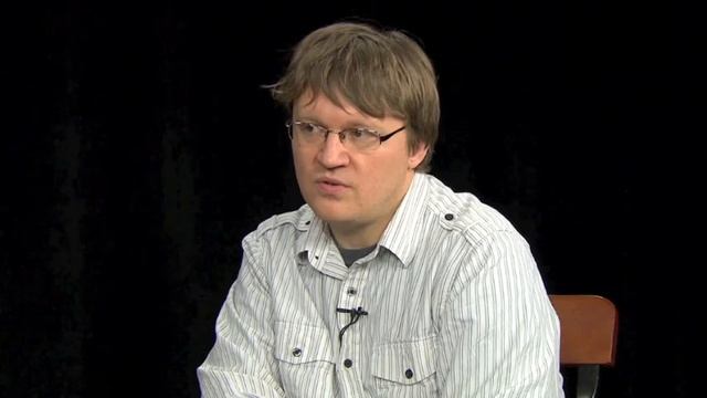 How We Talk About Sin in Youth Ministry - Dr. Andy Root