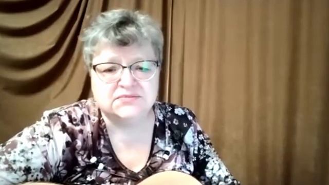 I.Olekhova. "Retouches" (Adamo) en russe