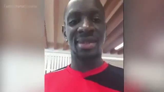Liverpool legend pops up at Melwood training ground