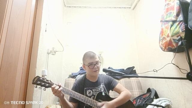 Песня В. С. Высоцкого На большом Каретном