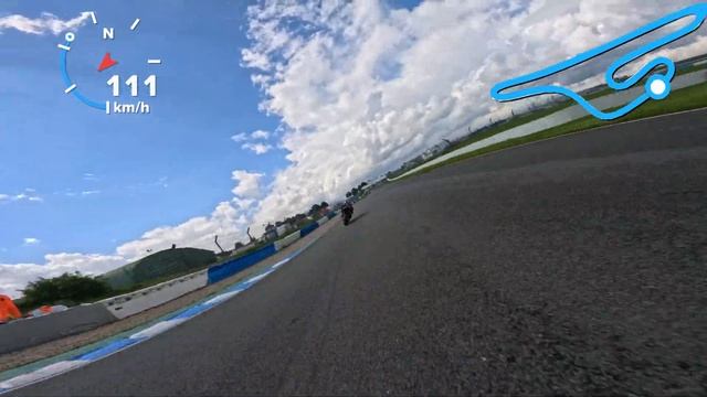 Zac race 1 Croix en Ternois prosport 1000 26-05-24