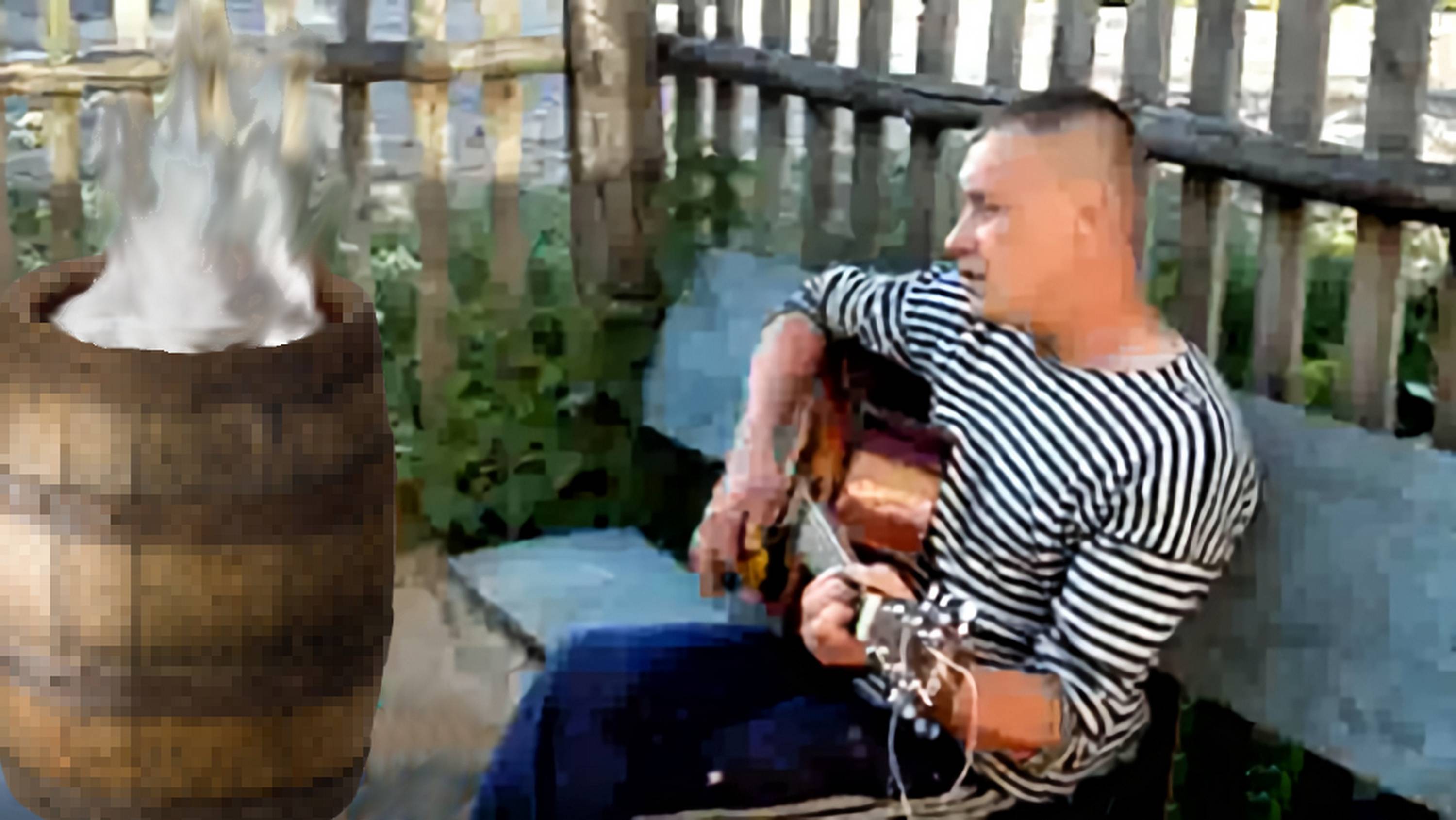 Пессня о жизни