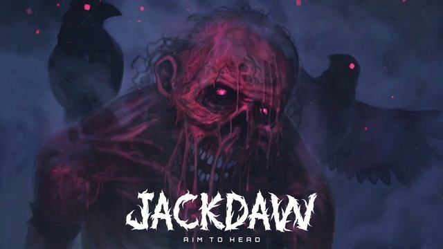 Darksynth EBM Industrial Type Beat 'JACKDAW'