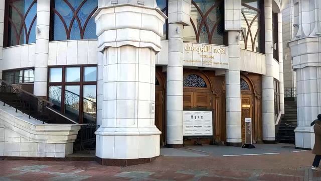 Сердце Феникса в парке: где рождается пепел? | Discovering Russian Horizons