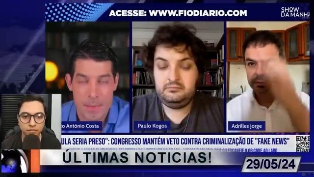 IMPEACHMENT URGENTE! QUANDO NGM ESPERAVA! BOMBA NA CALADA DA NOITE! BASE DO GOVERNO TRAI LULA!