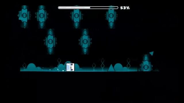 Happiness! (51) Forsaken Neon by Zobros and Triaxis