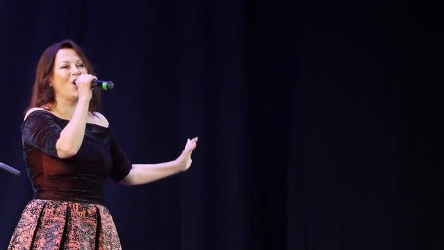 Татьяна Ветрова - "Поверь, подруга" (Т.Ветрова)