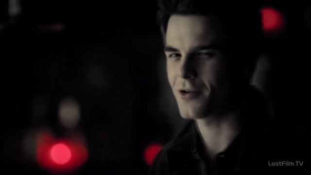 Kol Mikaelson × I'm So Sorry