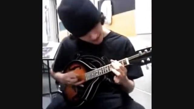 Does it Djent? - Mandolin