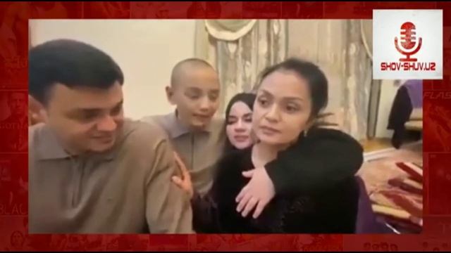Мадина Мухтаровани гапларига чидаолмаган Хилола Хамидова  ва Муниса Ризаева мурожат видео