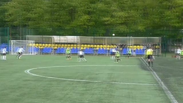 Барс 2002-Ораниенбаум 2002 Полный матч