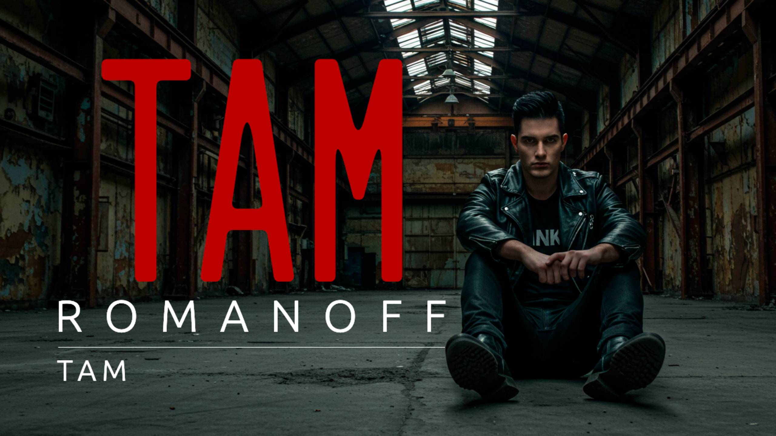 Romanoff – Там (2025). Клип