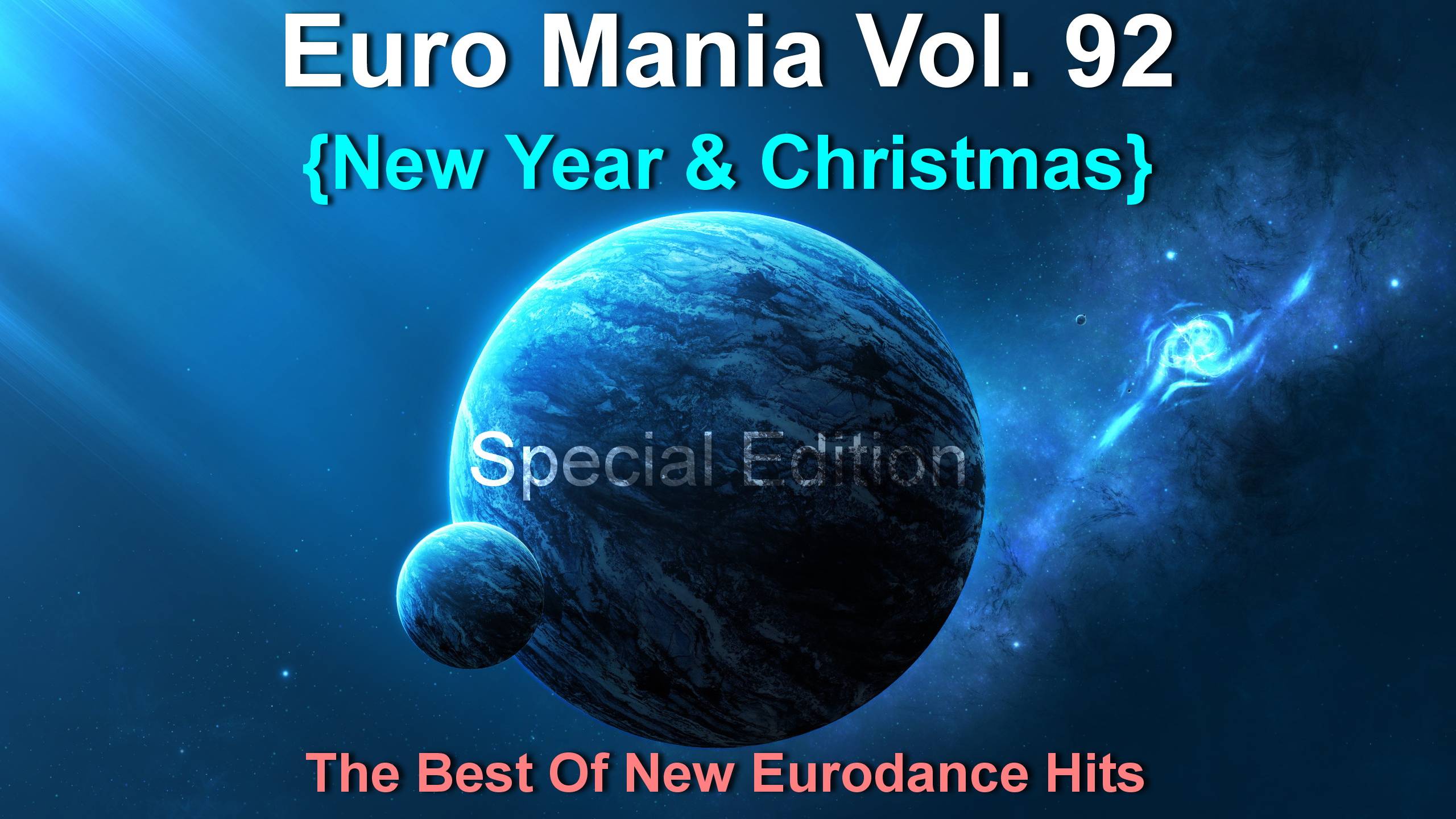 DanceFront - Two Souls Arise (DJ ShabayoFF Rmx) (Genuine 320 Kbps) {Special For Euro Mania}