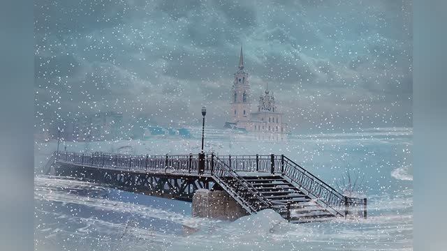 Ветры перемен