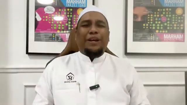 Hidup ini penuh dengan cerita | USTAZ IRWAN ZAHURI