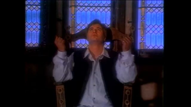 Валерий Меладзе - Ночь накануне Рождества