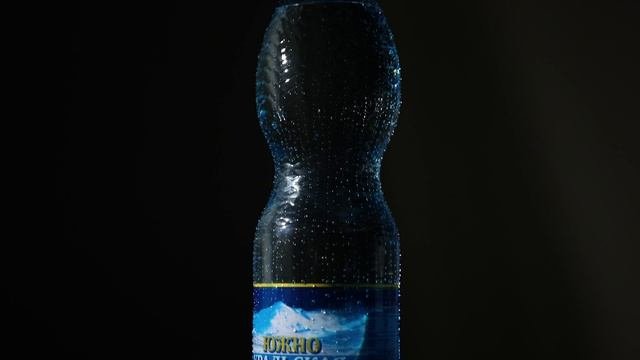 Реклама воды