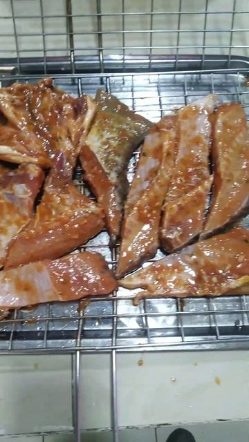 мариновка рыба 🍽 #top