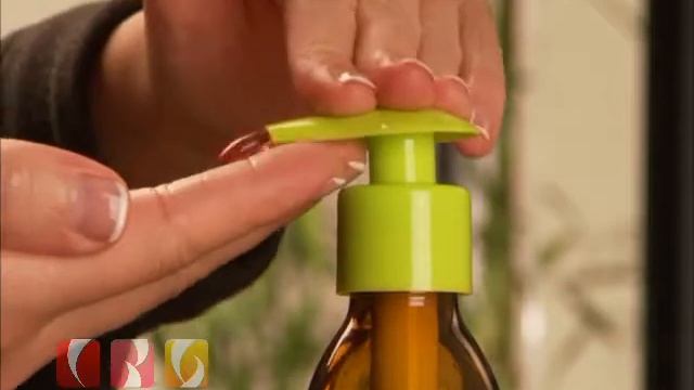 Using Macadamia Natural Oil I