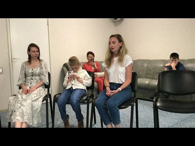 Лечение заикания. Отзыв родителей о детском курсе в Центре Реабилитации речи Татьяны Соловьевой