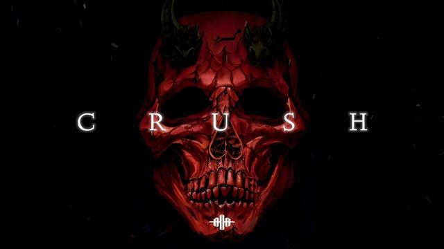 Dark Techno EBM Industrial Type Beat 'CRUSH'