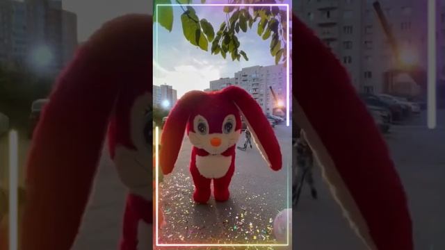 😀 Bunny🐰 Dance 😂 Шоколадный 🍫 Заяц 🐰