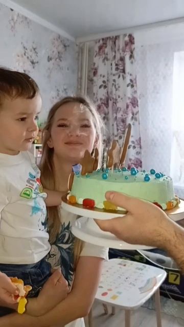 Ну вот и 3 года