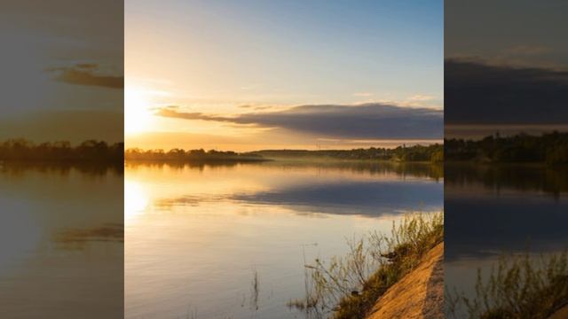 Пахельбель (рассвет)