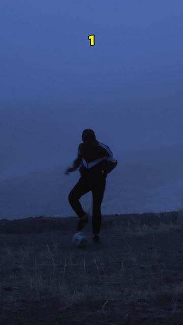 Winger movements⚡️⚽️