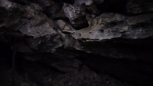 Кунгурская Ледяная пещера