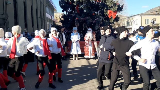 Ансамбль Казачье раздолье - Как по горкам