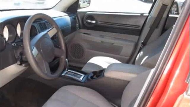 2007 Dodge Magnum Used Cars Albuquerque NM