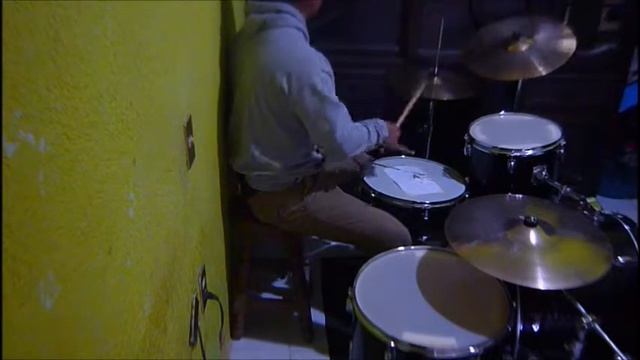 Franz Ferdinand | Take Me Out (Drum Cover)