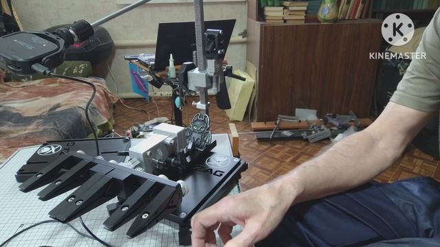 Мой ЗАГ МАХ - супер!!!