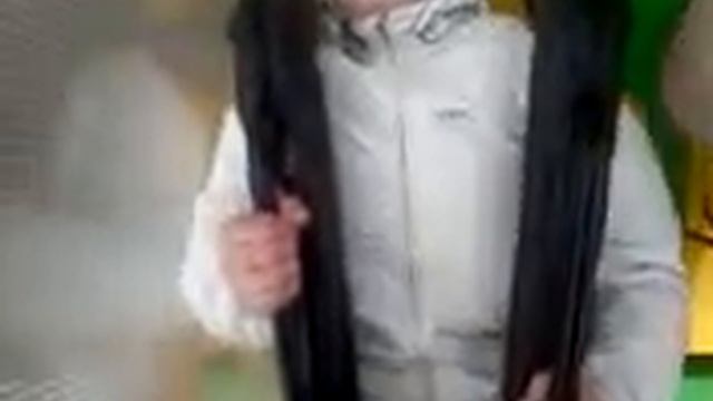Покатались)))