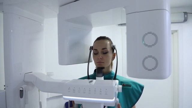 Стоматологическая клиника Имплант Клиник (Implant Clinic) в Москве