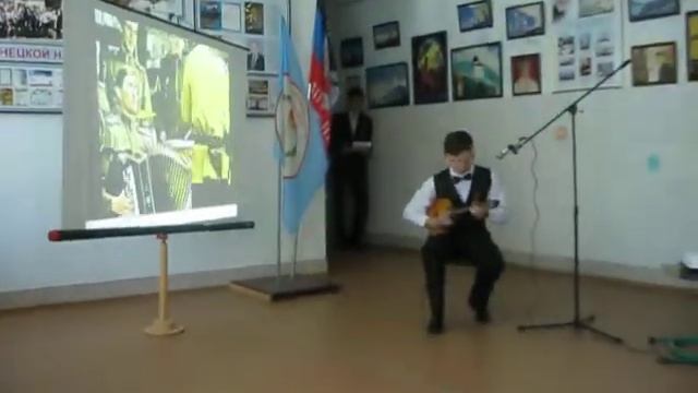 05.05.2017 Республиканский лицей В ПРЕДДВЕРИИ ДНЯ ПОБЕДЫ